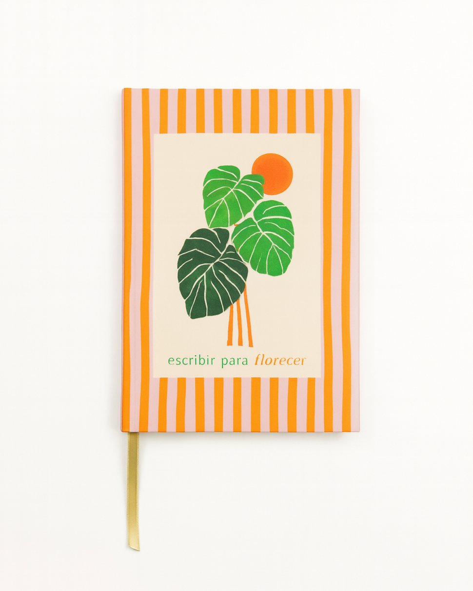 Journal de Bienestar