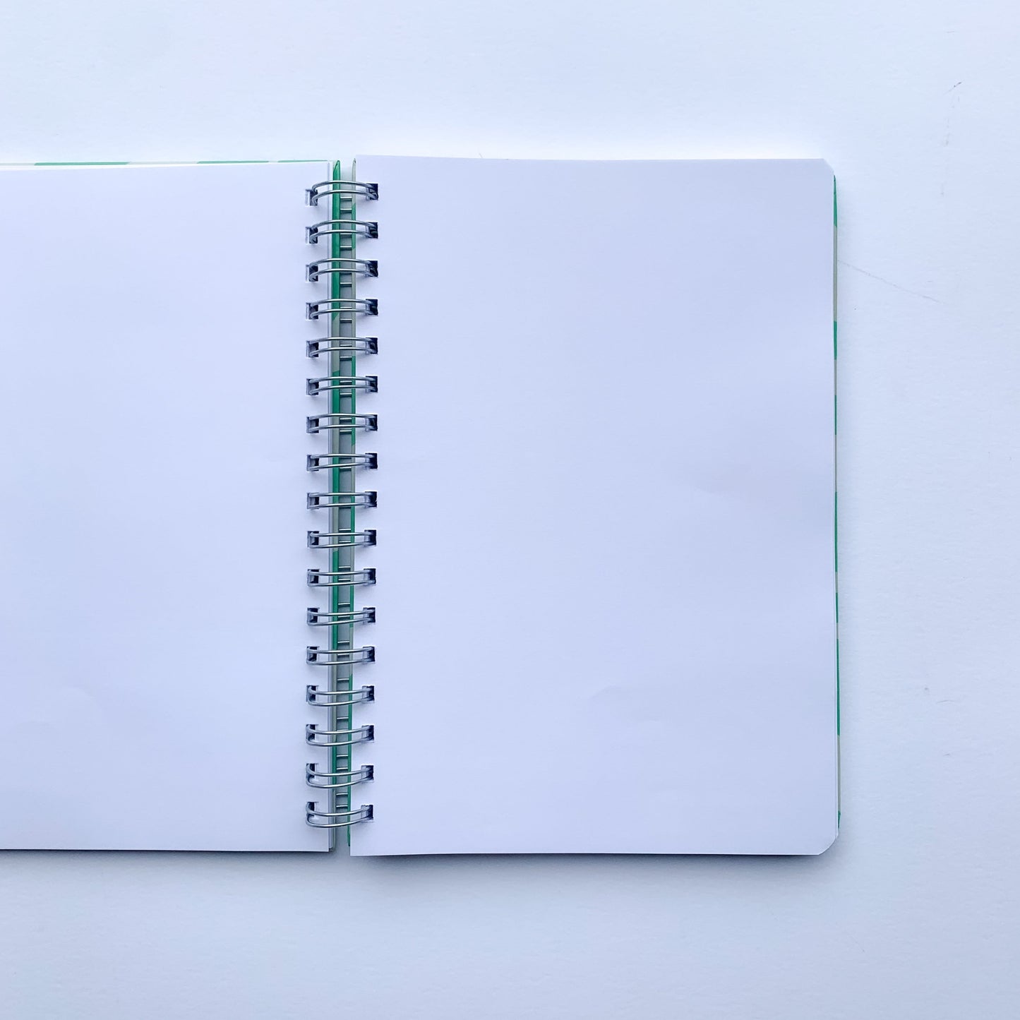 Cuaderno Pink Tile Mediano