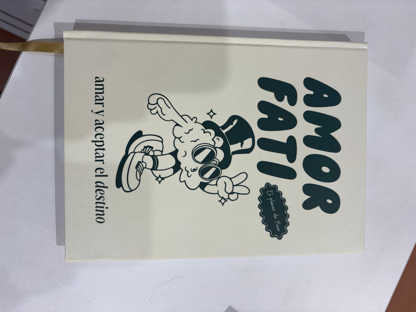 Journal de Bienestar