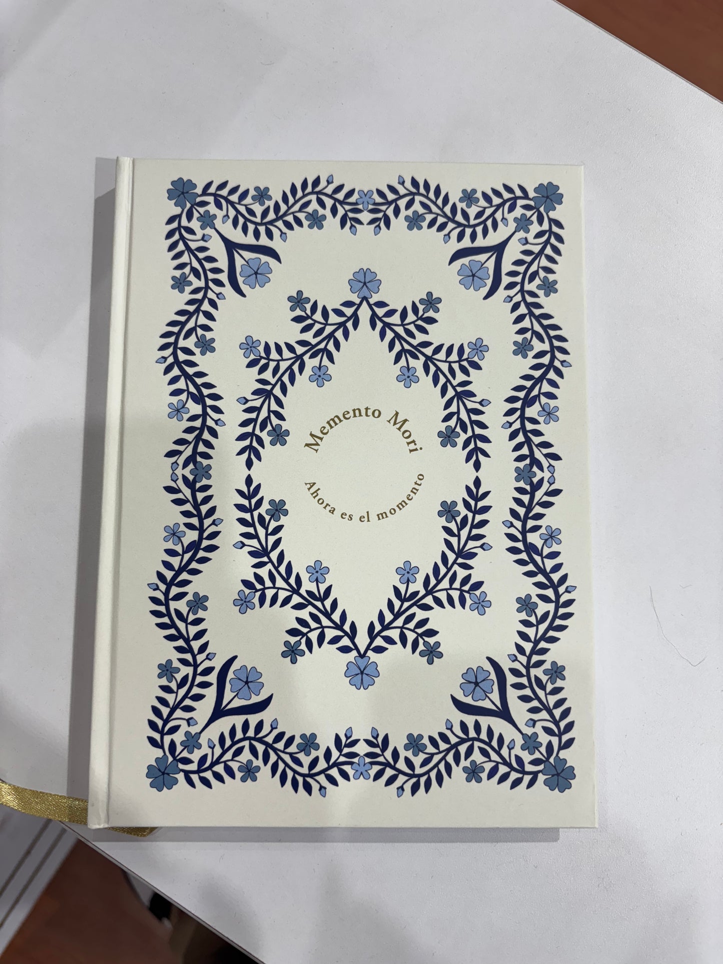 Journal de Bienestar