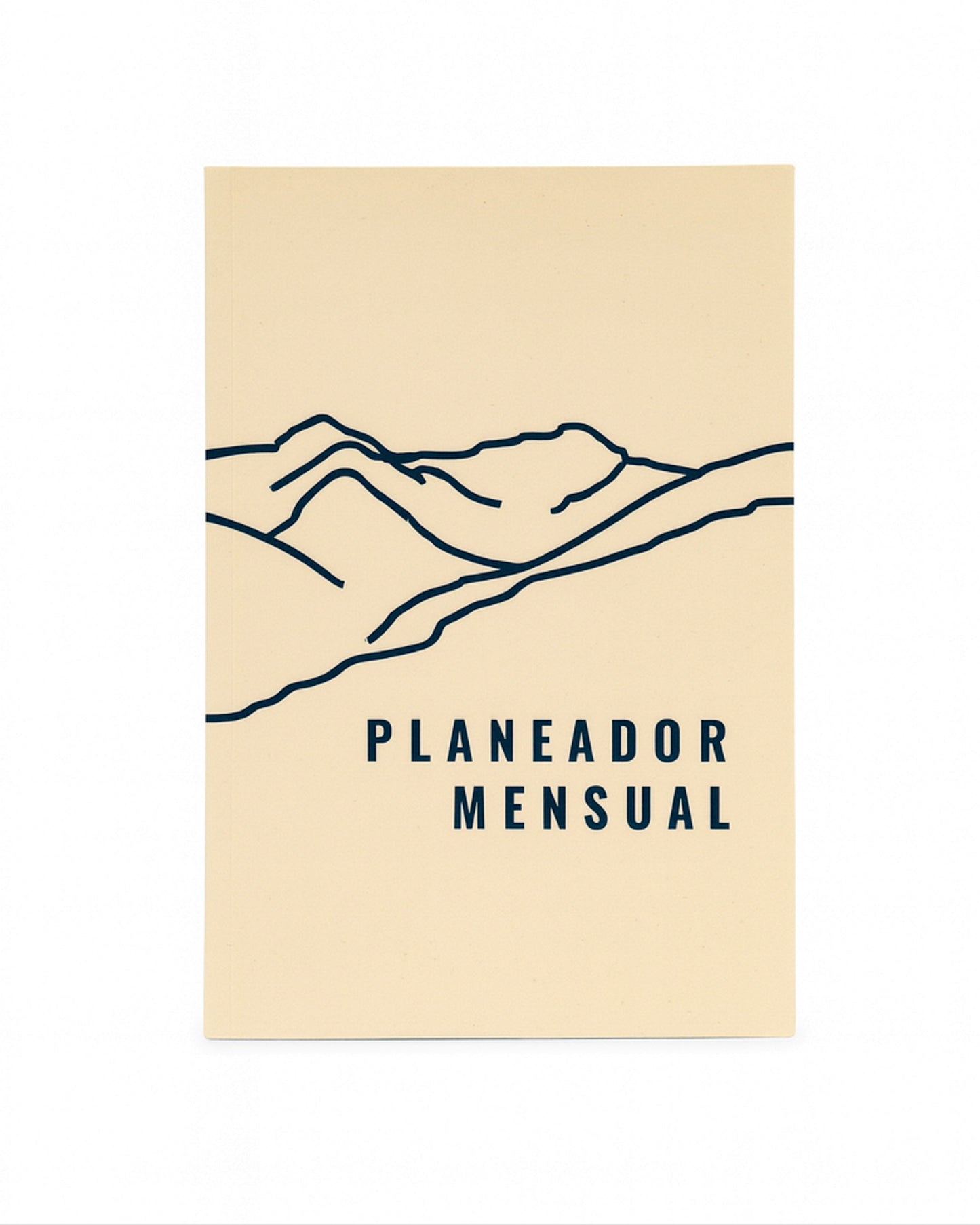Planeador Mensual