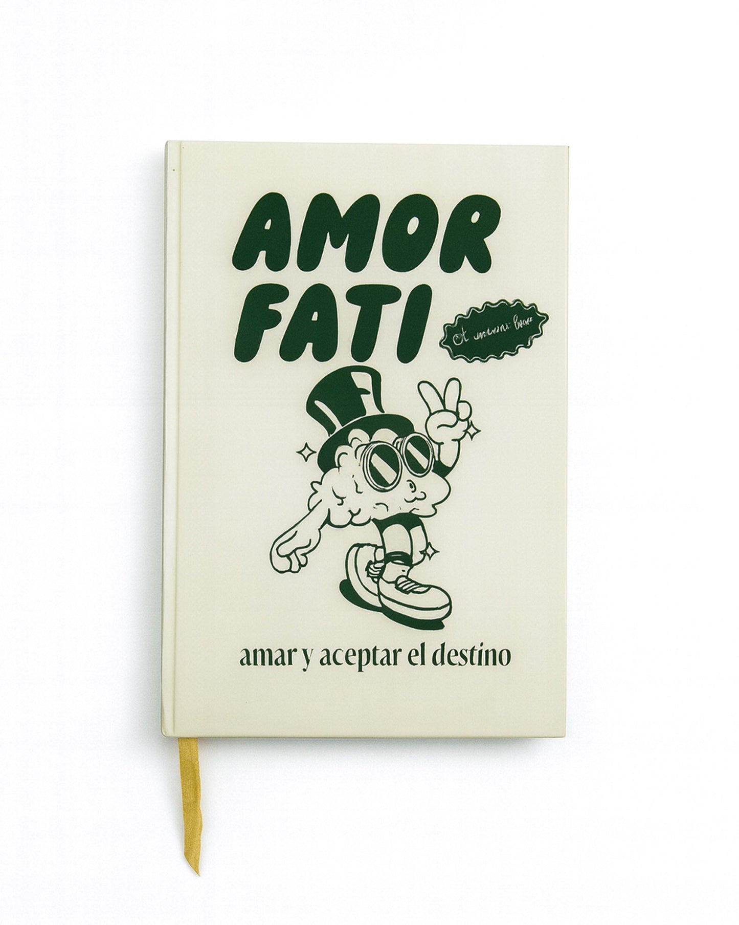 Journal de Bienestar