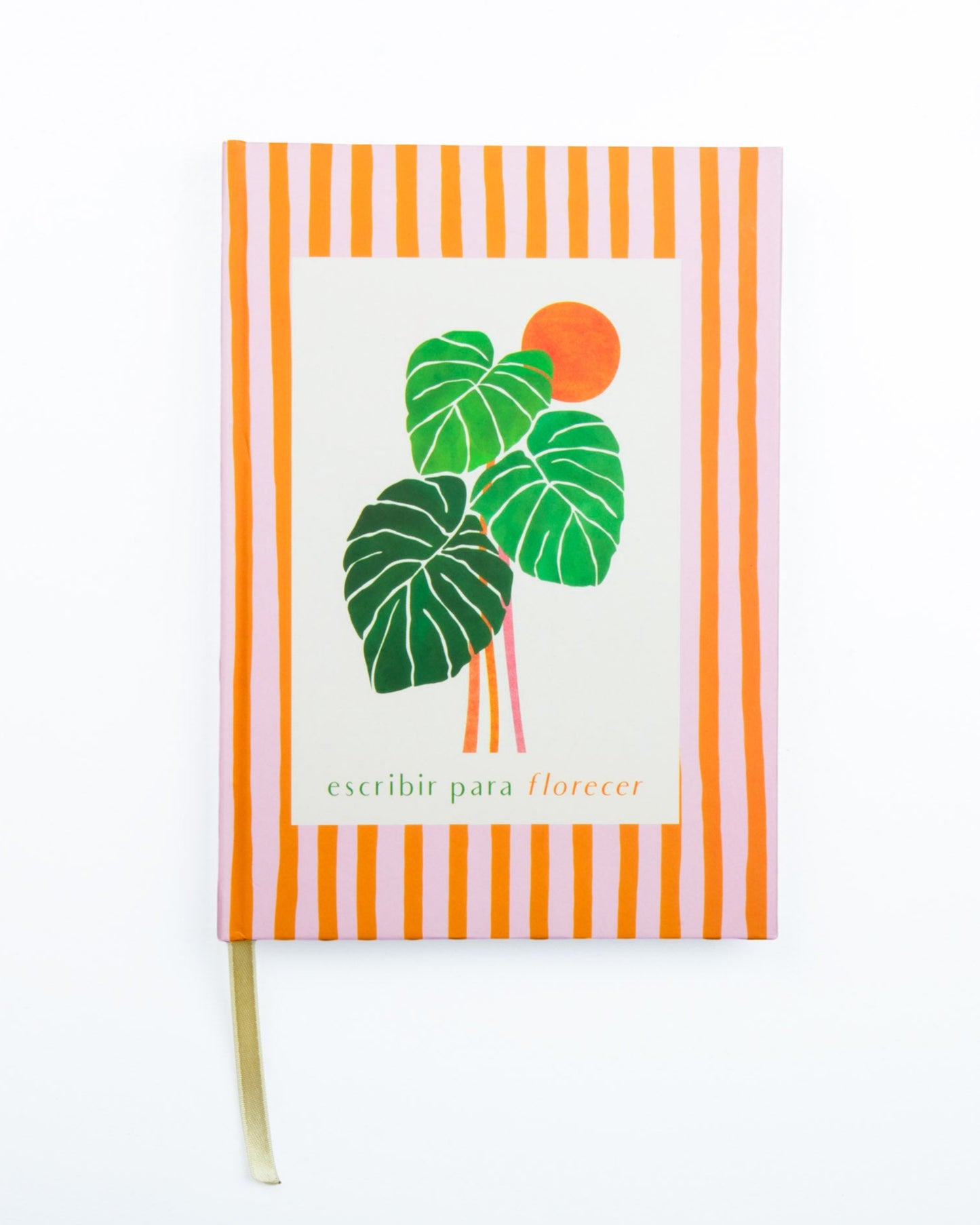 Journal Escribir para Florecer