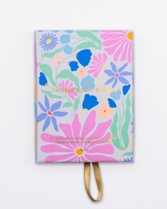 Cartas Mensajes para el alma