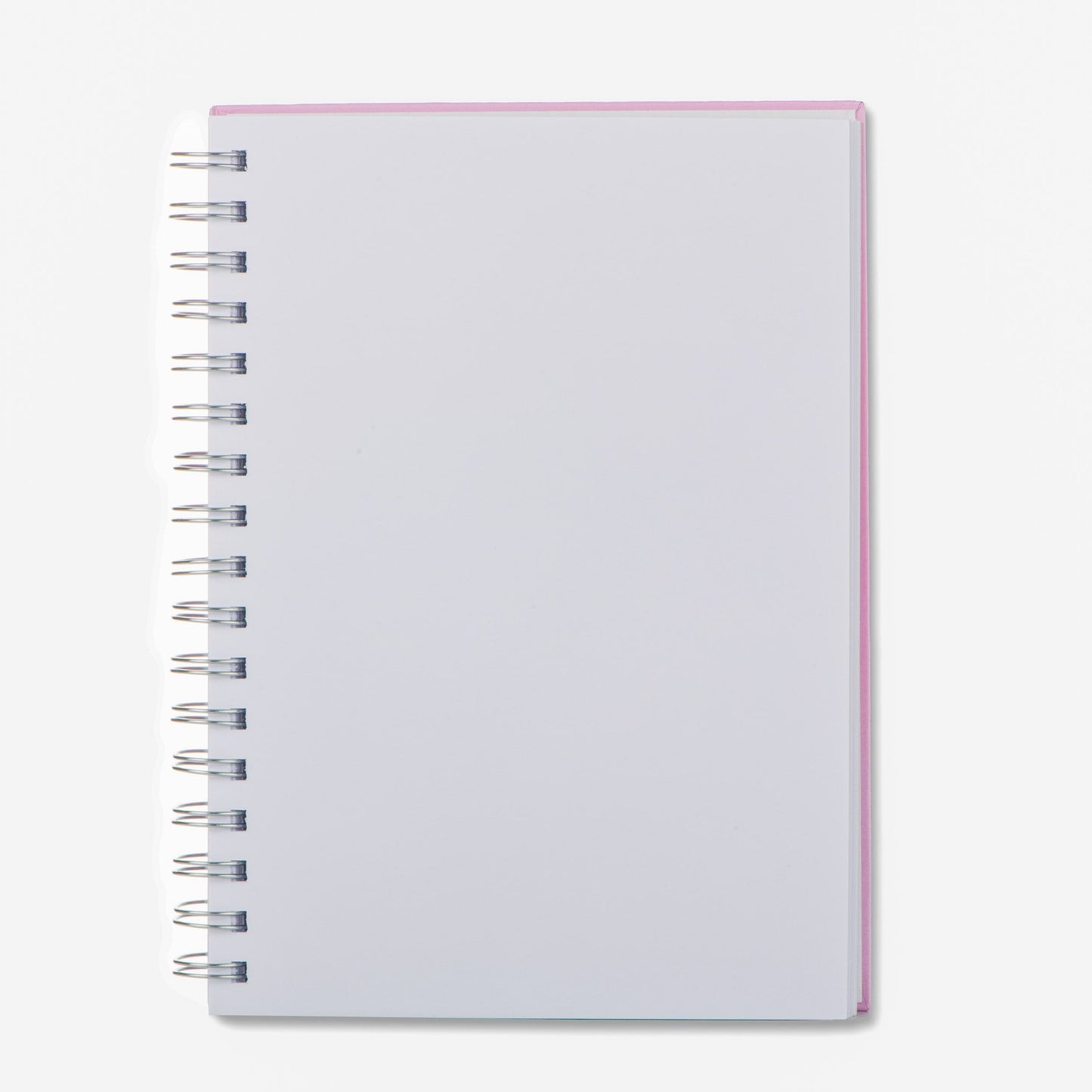Cuaderno Jarrón Mediano