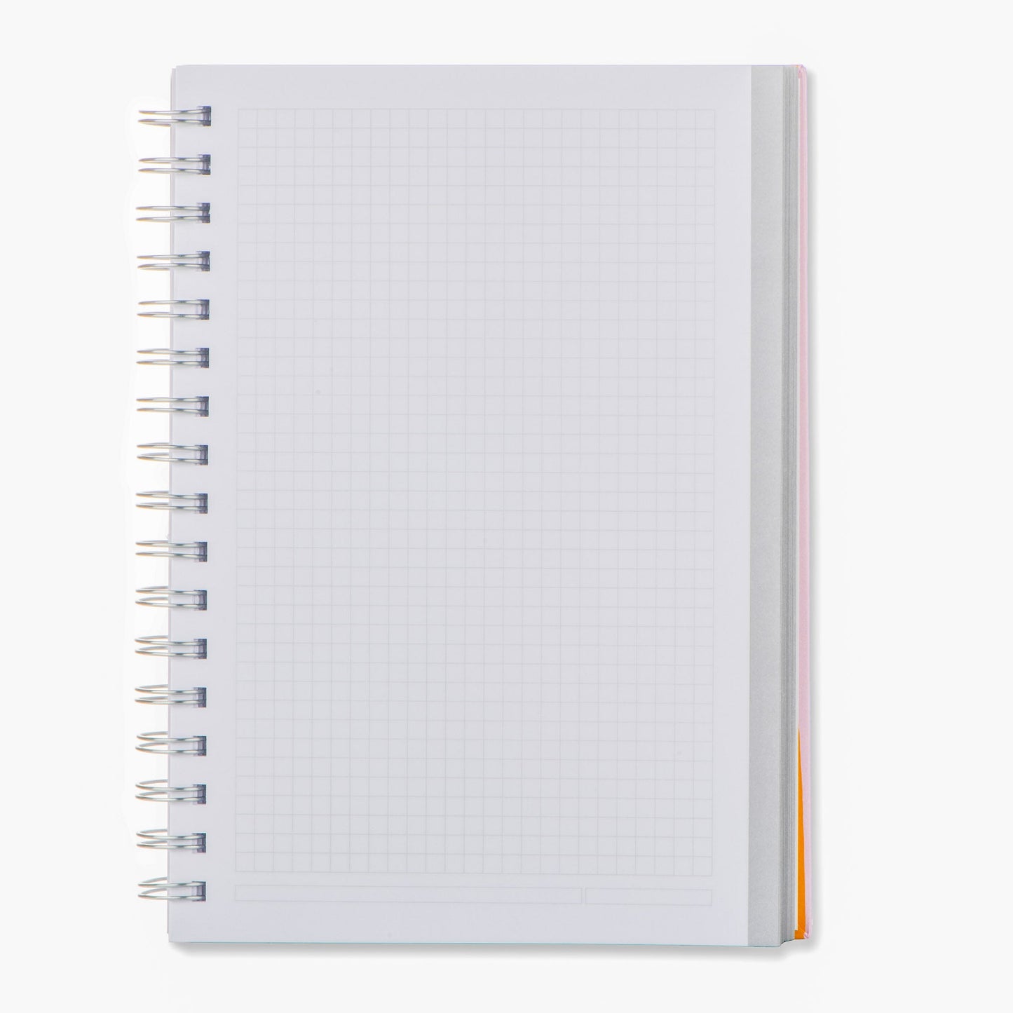 Cuaderno Jarrón Mediano