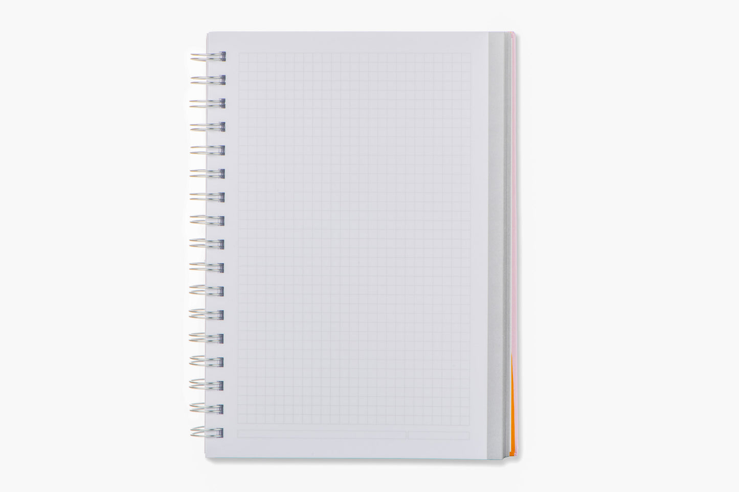 Cuaderno Ojos Mediano