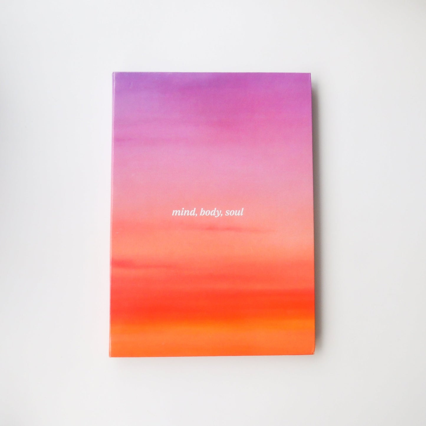 Journal de Bienestar