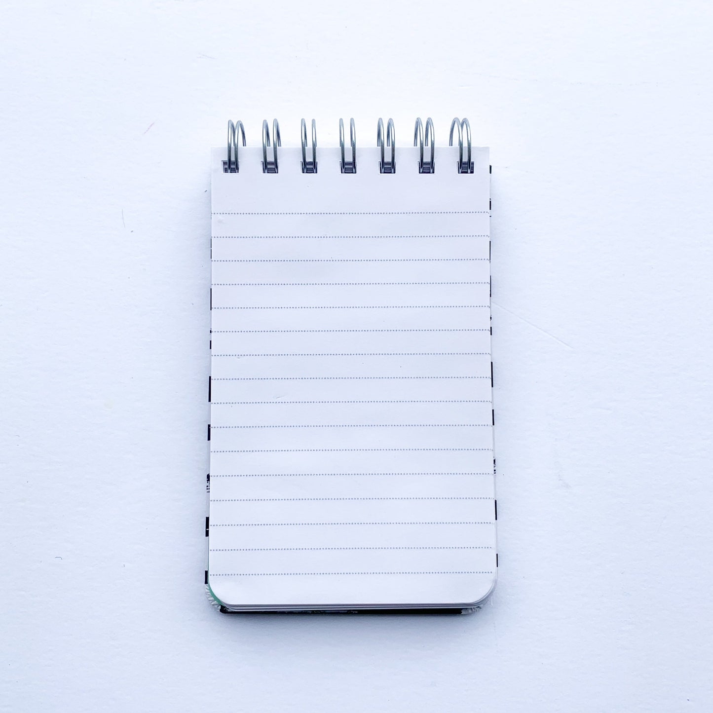 Libreta Líneas