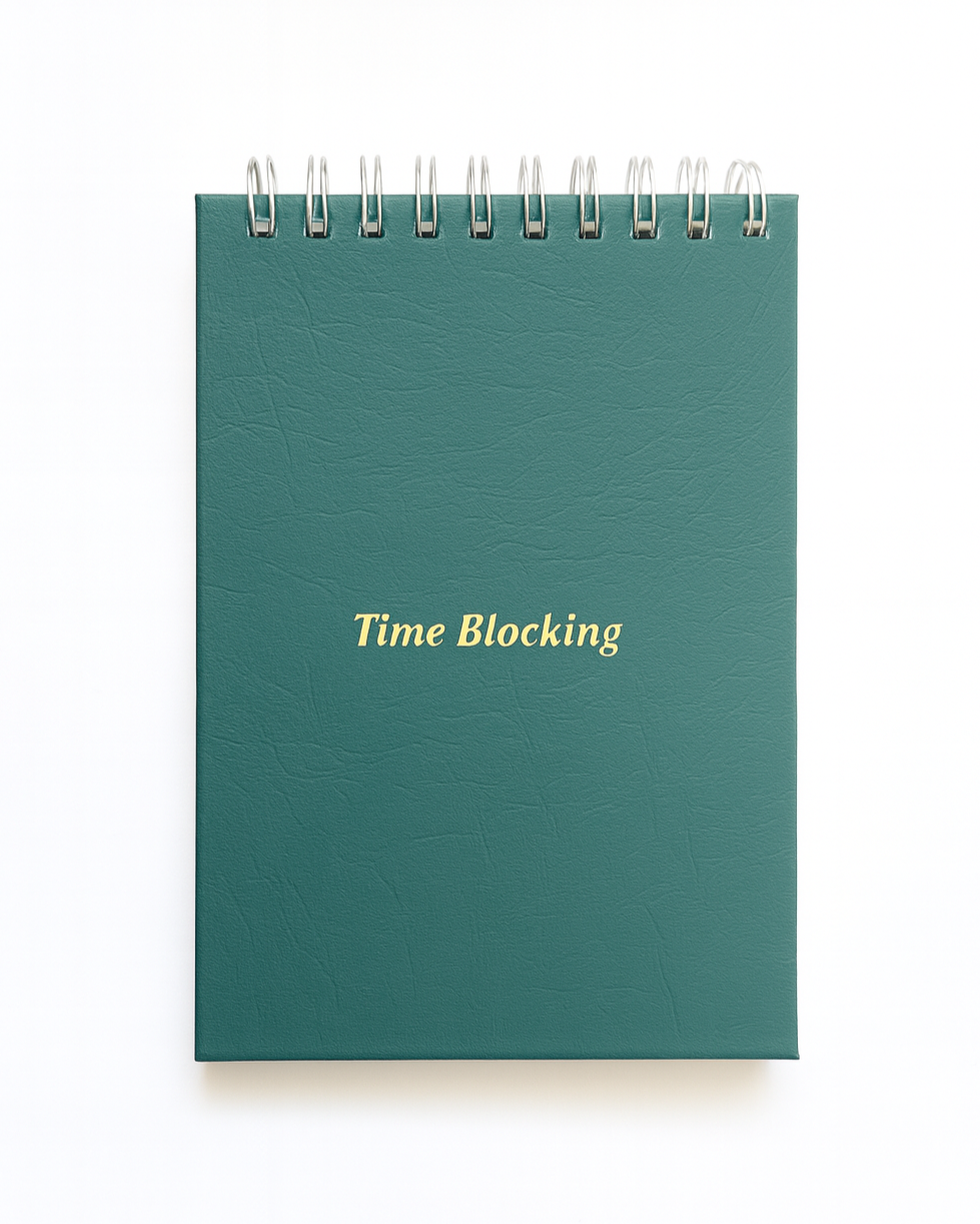 Time Blocking