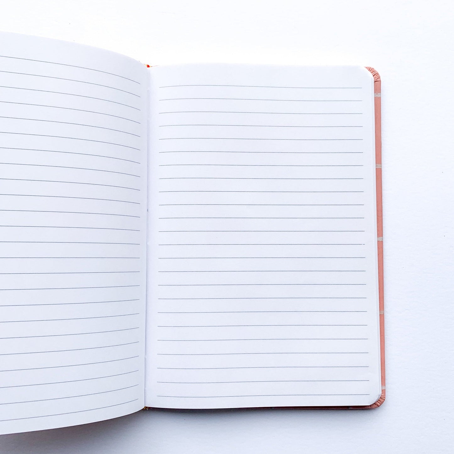 Journal Breathe