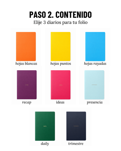 Combo Esencial