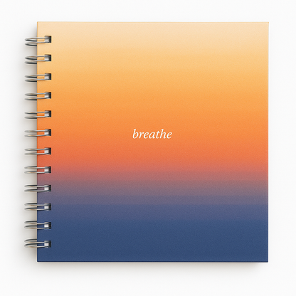 Agenda Breathe