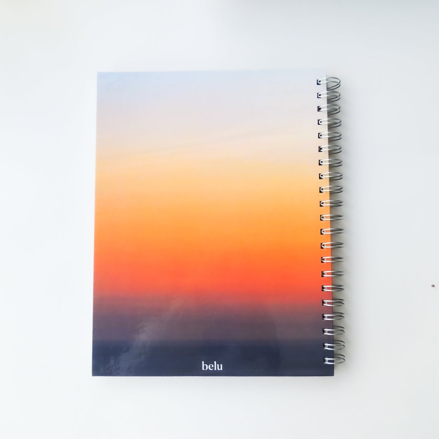 Cuaderno Breathe Grande