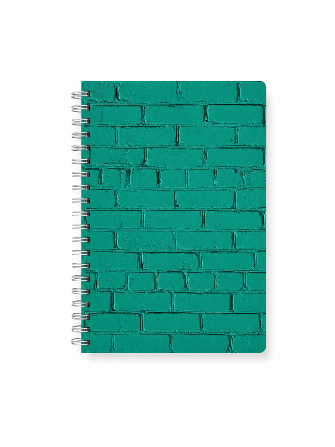 Cuaderno Ladrillos Grande