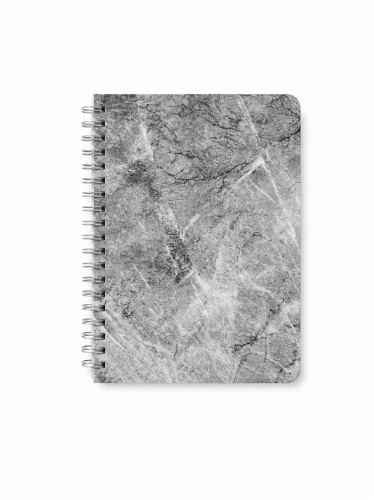 Cuaderno Marmol Grande