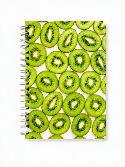 Cuaderno Kiwi Grande
