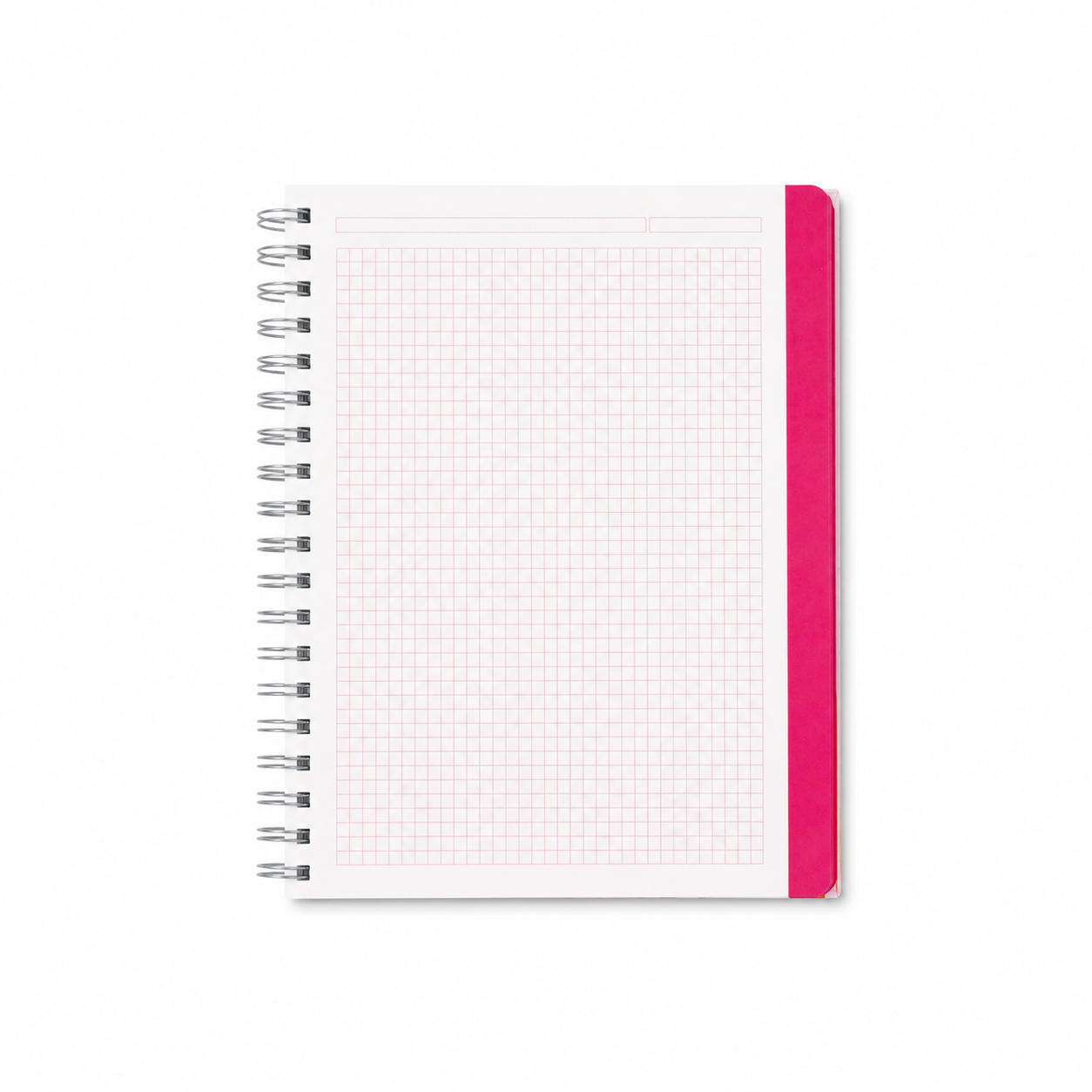 Cuaderno Bananos Grande