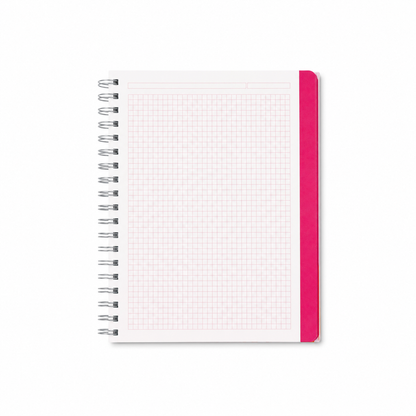 Cuaderno Bananos Grande