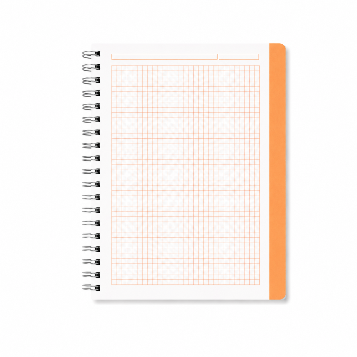 Cuaderno Sol Grande