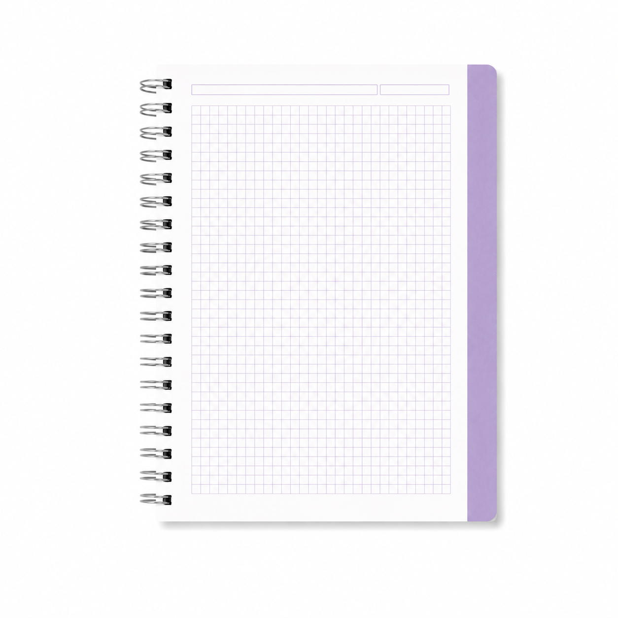 Cuaderno Kiwi Grande