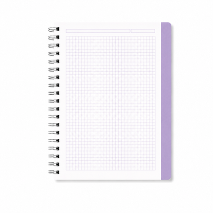Cuaderno Kiwi Grande