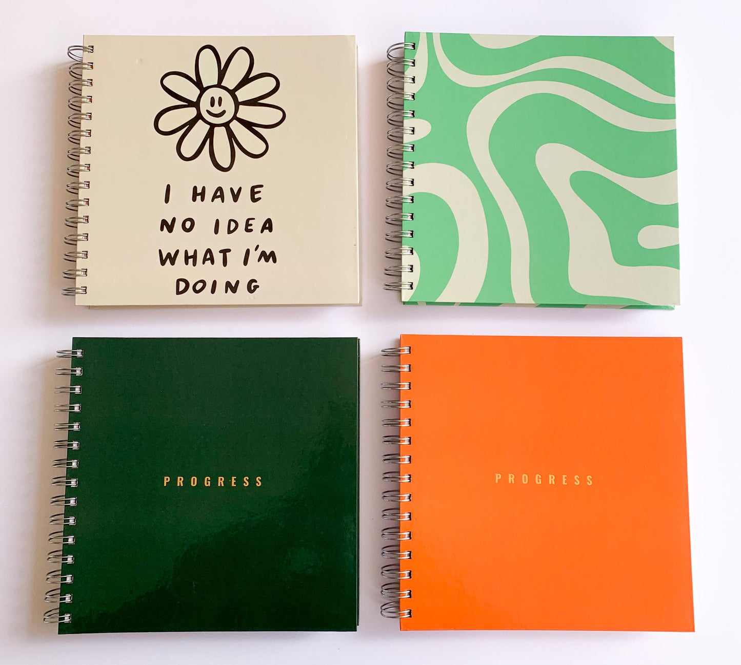 Agenda Zebra