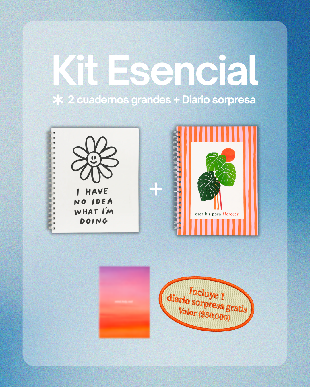 Kit Esencial