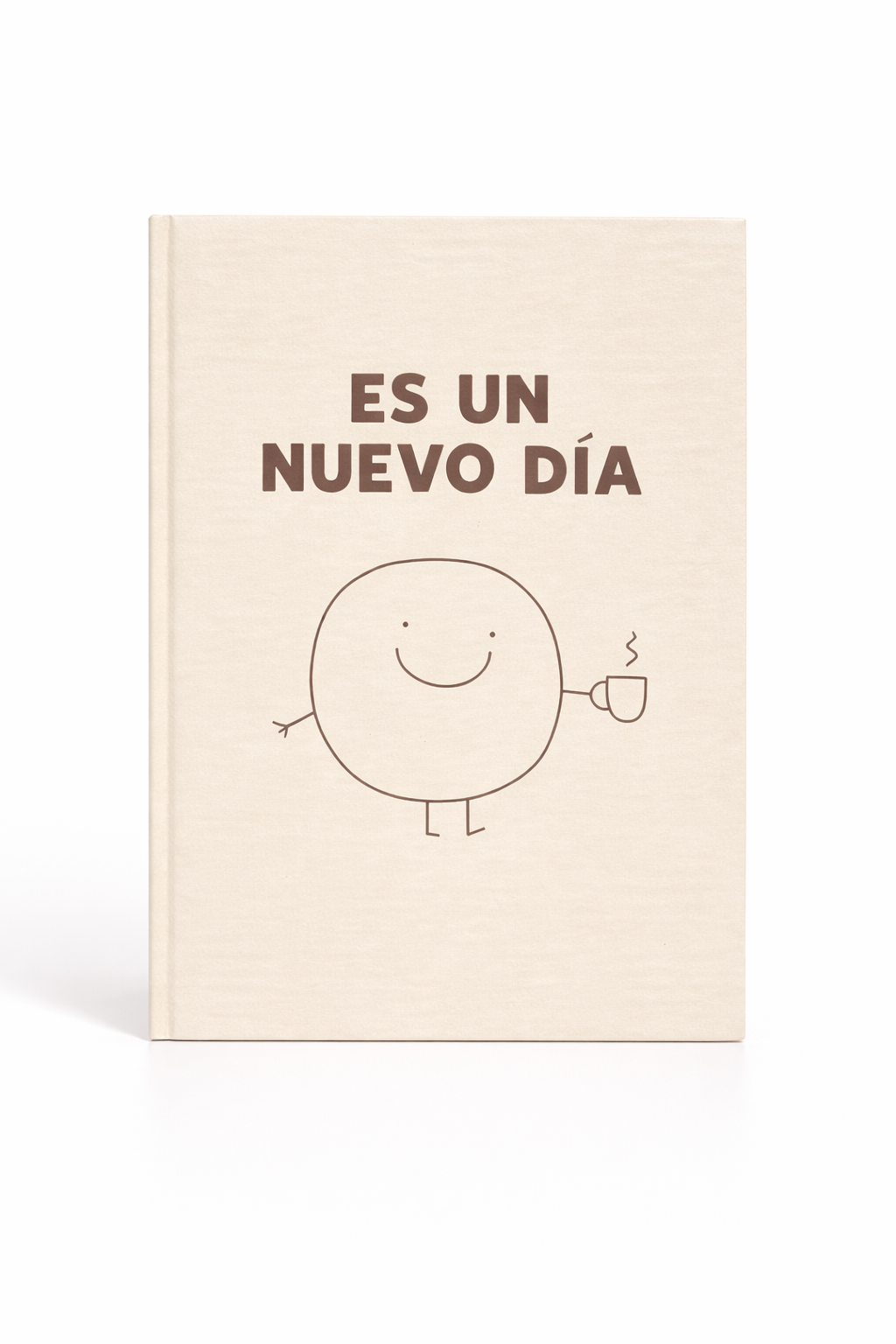 Journal Escribir para Florecer