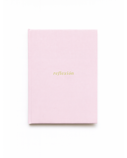 Diario Reflexión Rosado