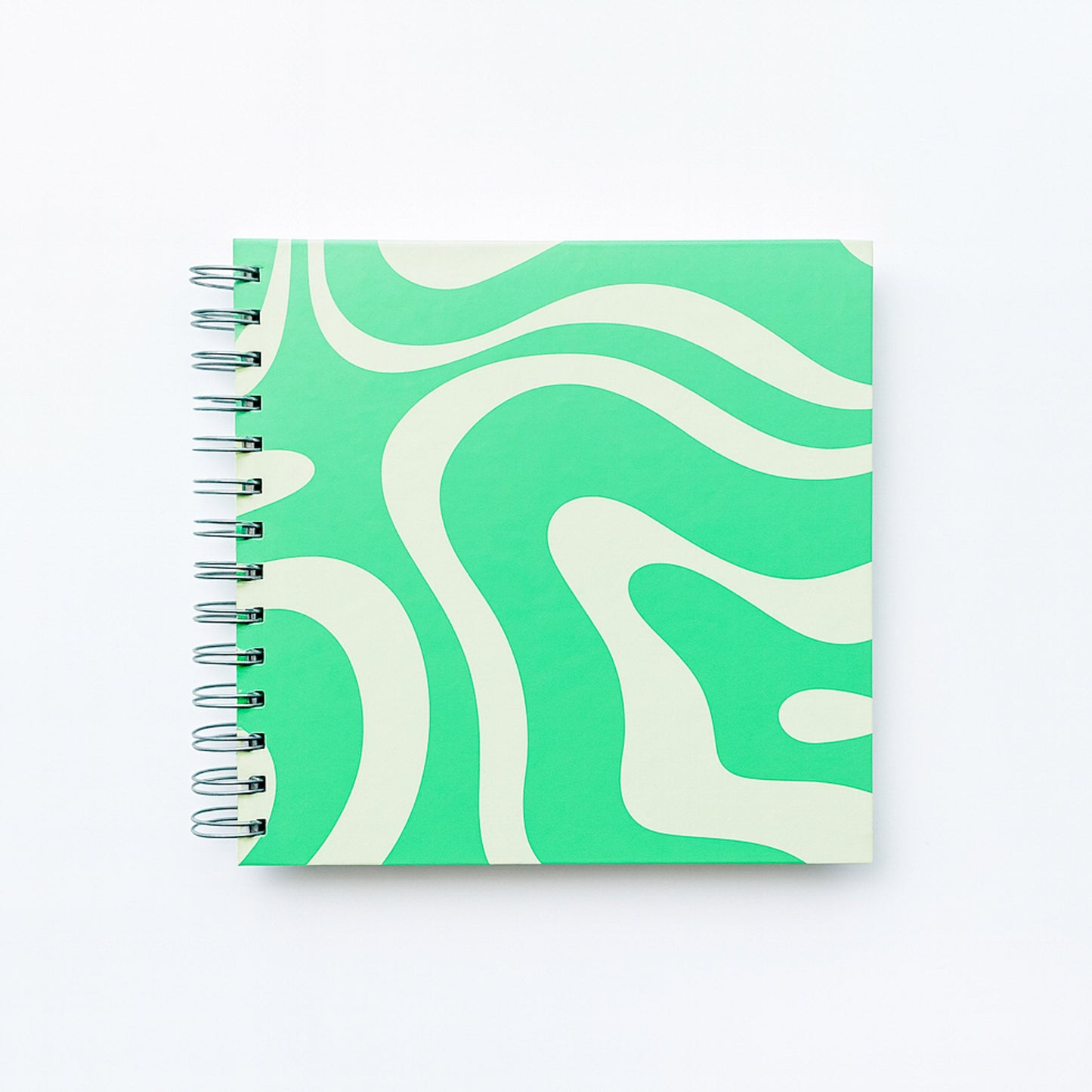 Agenda Zebra