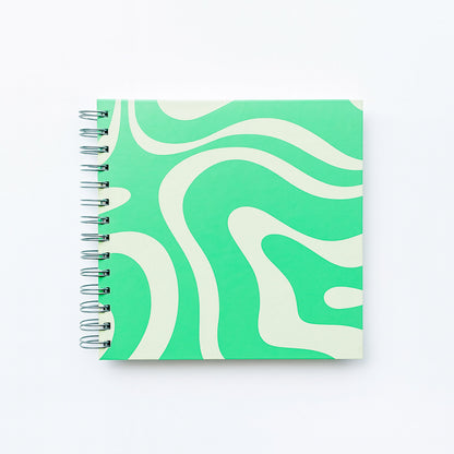 Agenda Zebra