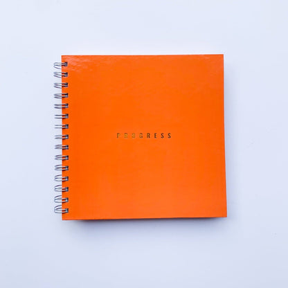Agenda Naranja