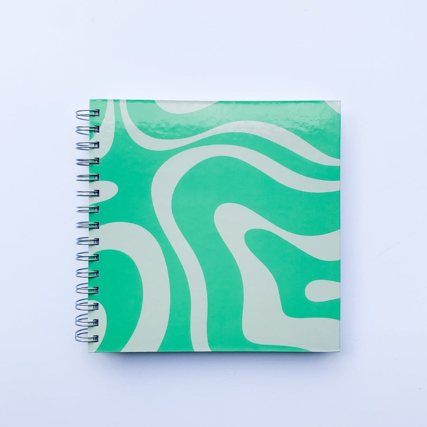Agenda Zebra