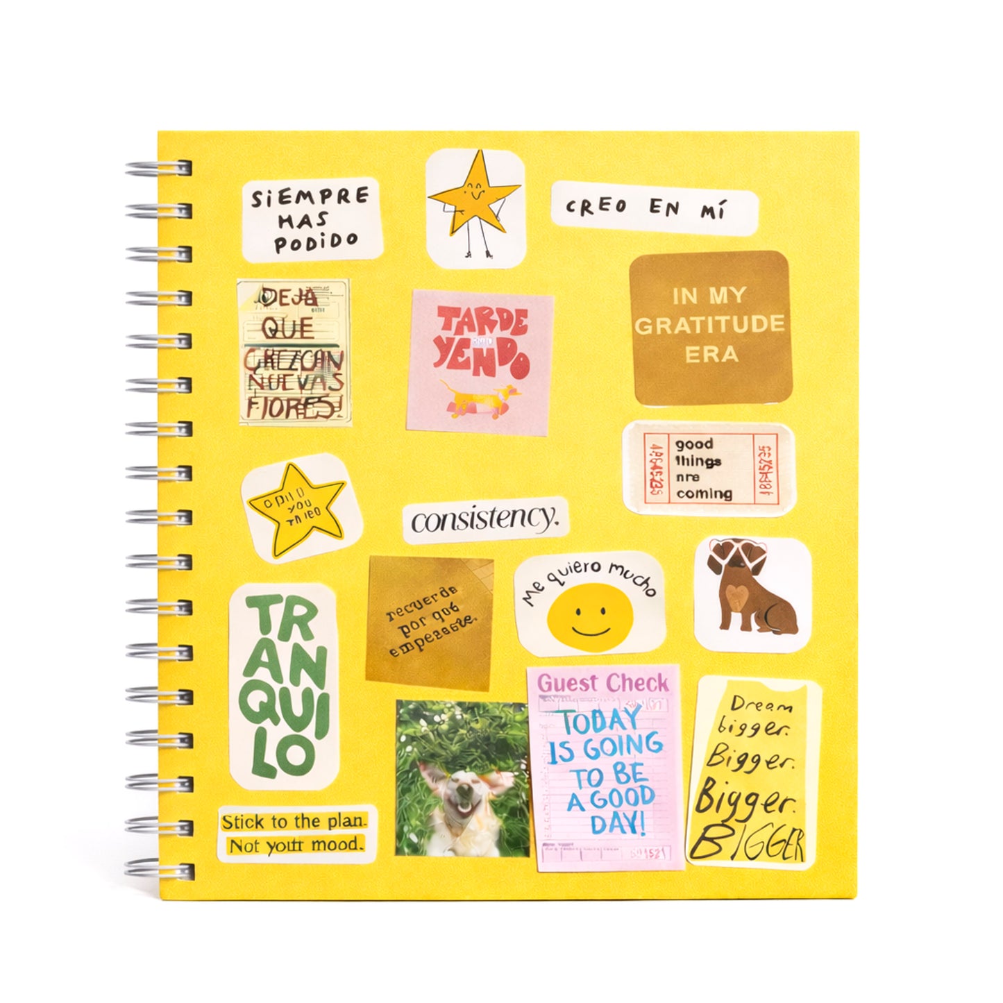 Agenda Amarilla