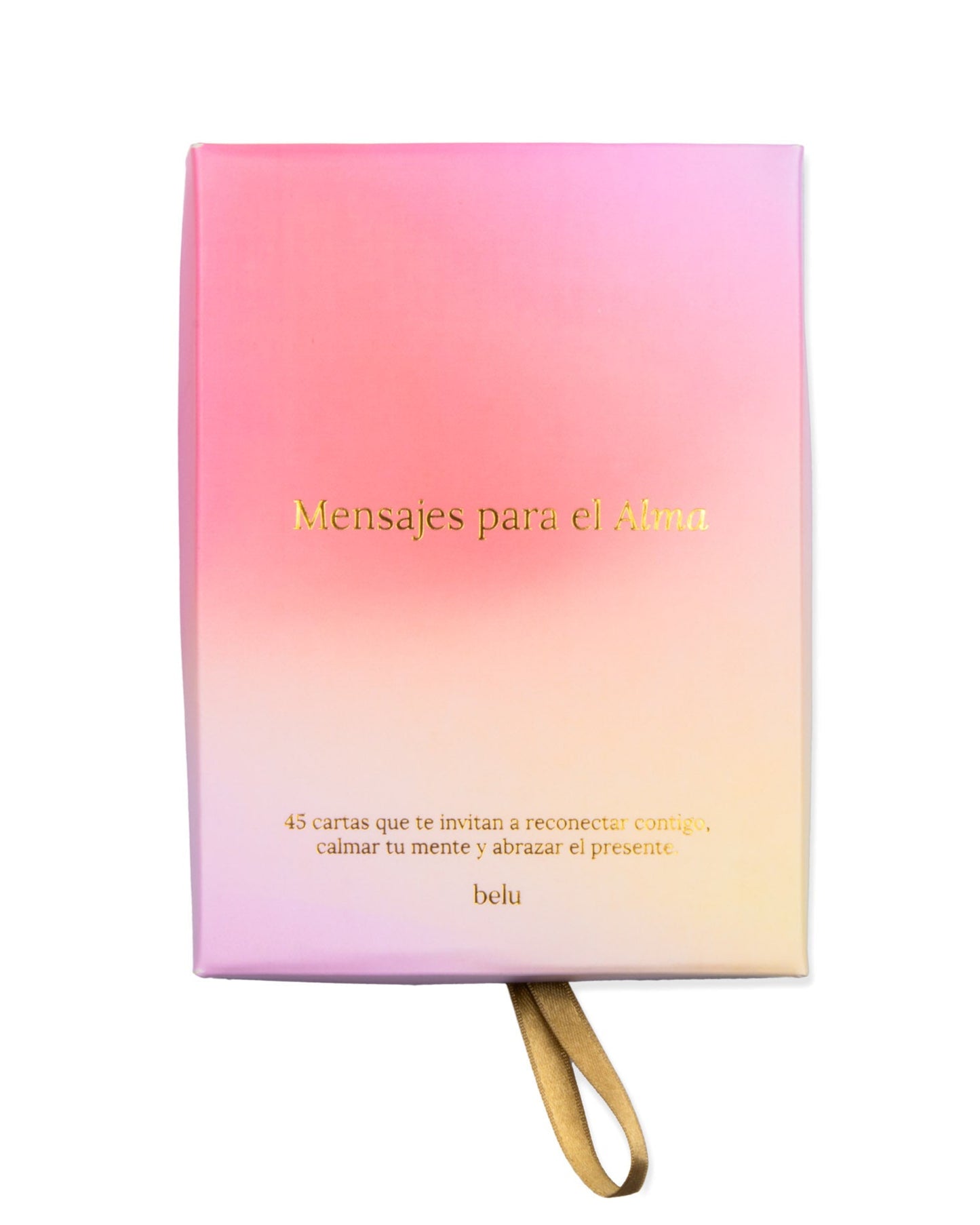Cartas Mensajes para el alma