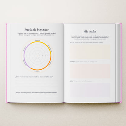 Journal de Bienestar