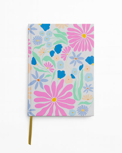 Journal de Bienestar
