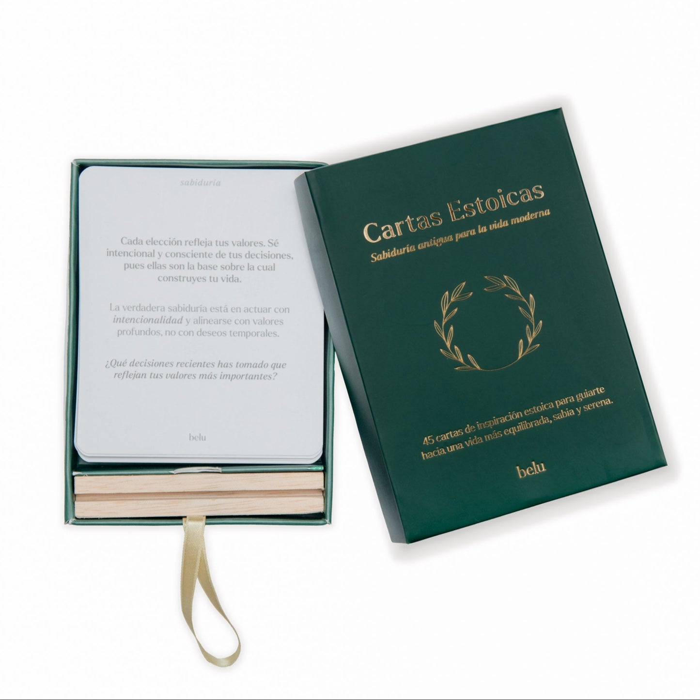 Cartas Estoicas