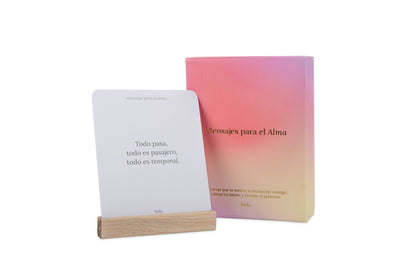 Cartas Mensajes para el alma