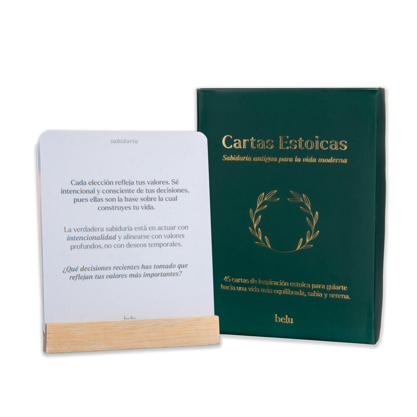 Cartas Estoicas