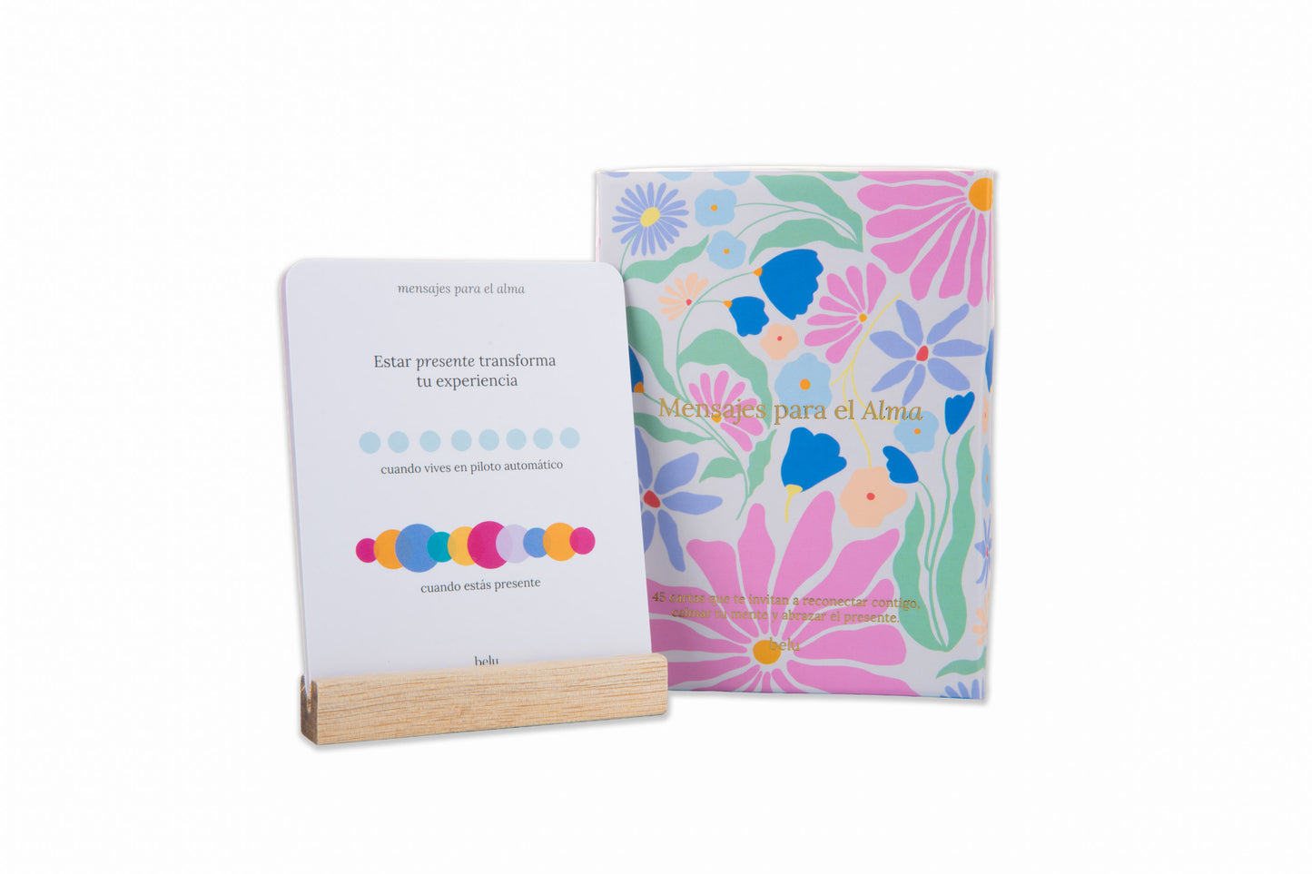 Cartas Mensajes para el alma