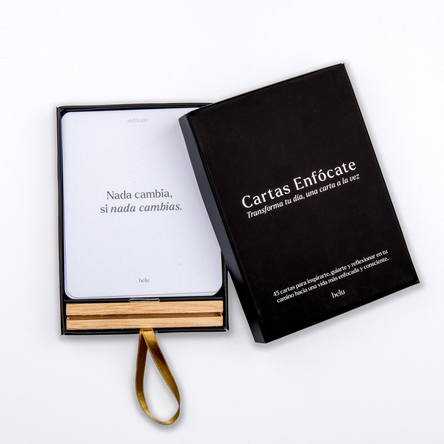 Kit Enfócate