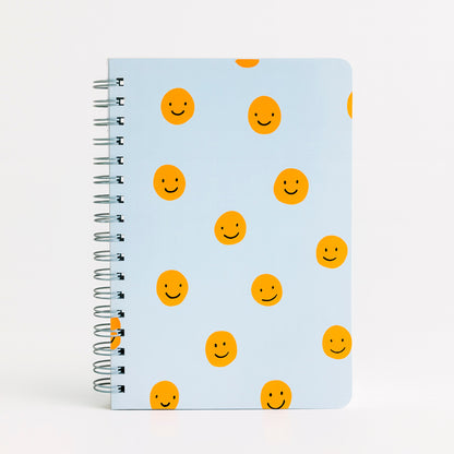 Cuaderno Caritas Mediano