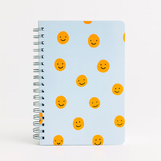 Cuaderno Caritas Mediano