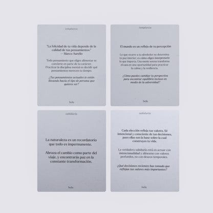 Cartas Estoicas