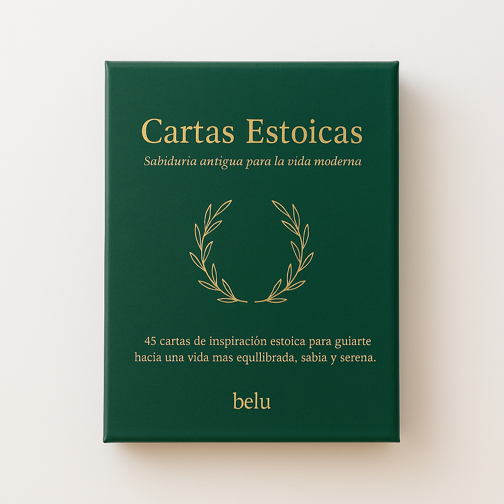 Cartas Estoicas