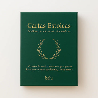 Kit Estoicismo