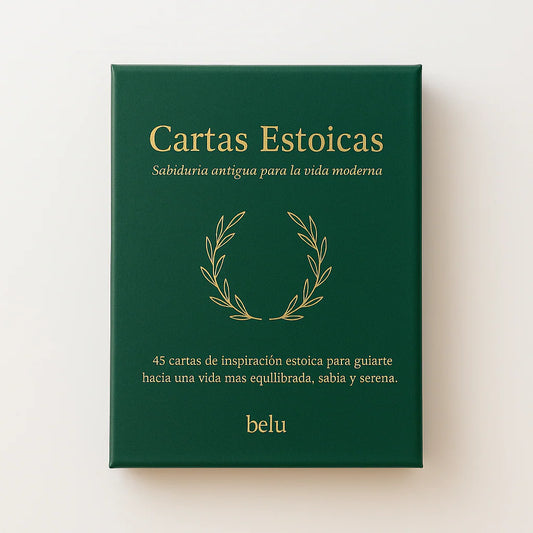 Kit Estoicismo