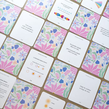 Cartas Mensajes para el alma